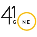 Logo 410 Gone