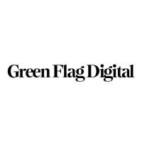 Logo Green Flag Digital