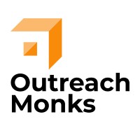Logo Outreach Monks