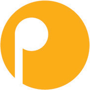 Logo Page One Power