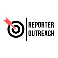 Logo Reporter Outreach